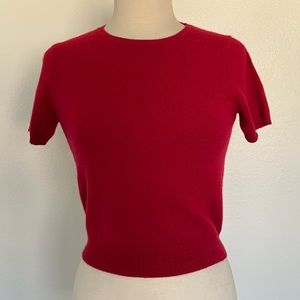 Ralph Lauren Knit Top